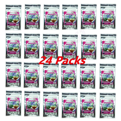 Rang Jued Tea herb Antidote Detoxify Hangover Anti Oxidant Thunbergia Laurifolia - Picture 16 of 16