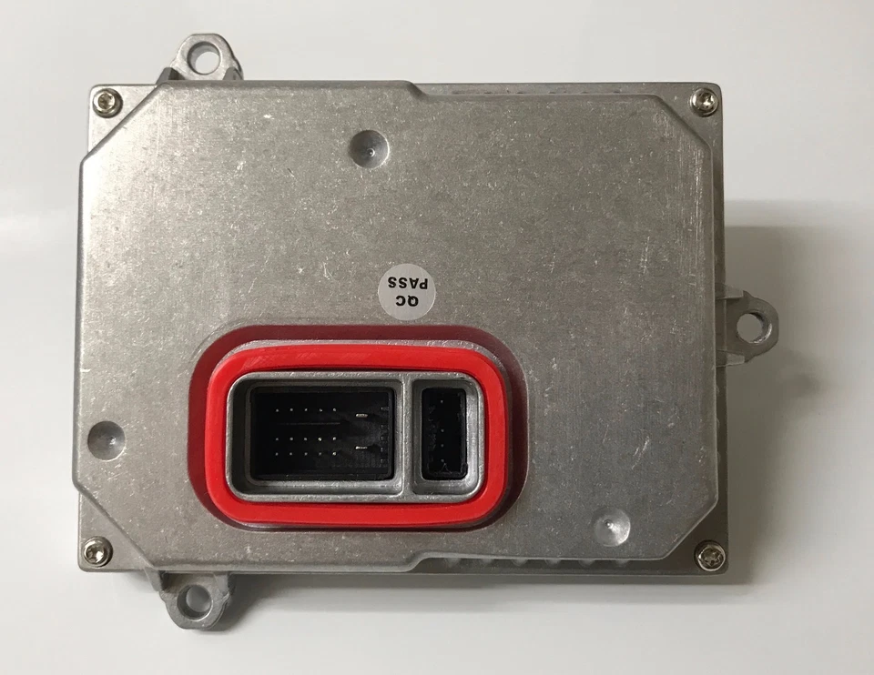 NUEVO BALASTRO OCULTO DE XENÓN OEM PARA UNIDAD DE CONTROL DE FAROS CADILLAC DTS 2006 2007 2008 Foto 2 de 2