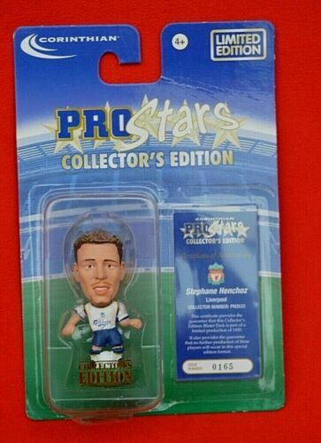 Corinthian Pro stars Treble Winners Celebration Pack | eBay UK
