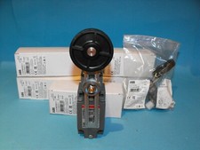 ABB LS43M00B11+LSTE54.Limit Switches.1SBV011600R1211.NEW.