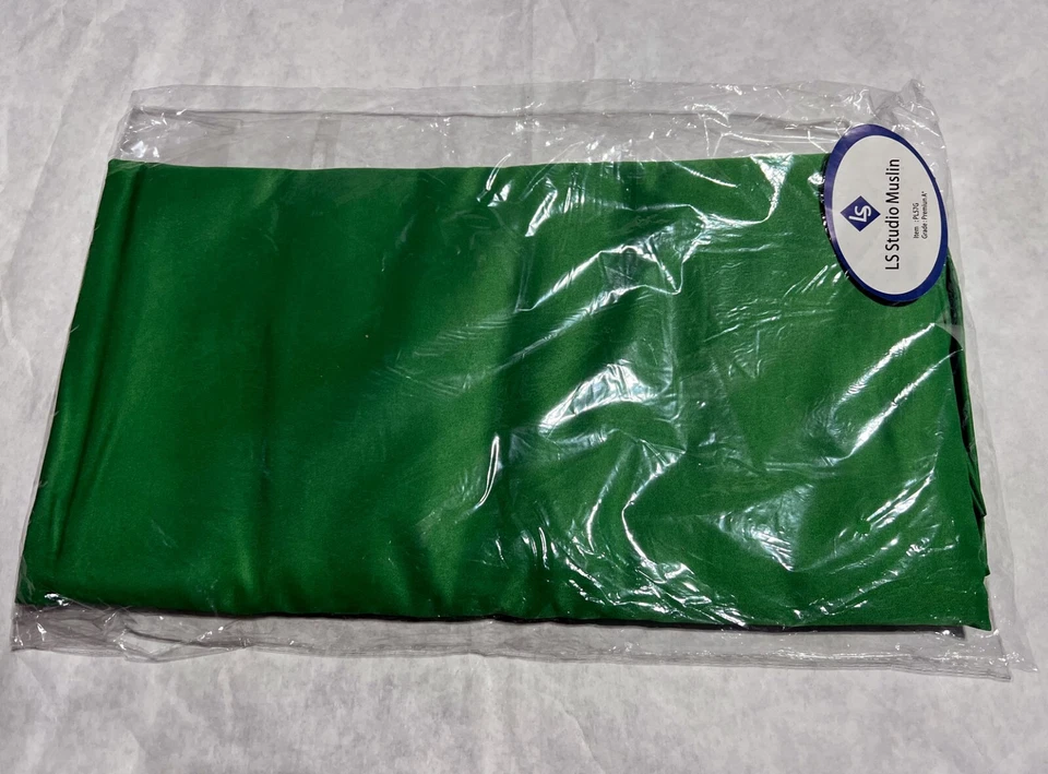 LS Studio 摄影薄纱背景屏幕适用于照片/视频工作室 40x56 英寸 — 第 3/3 张图片