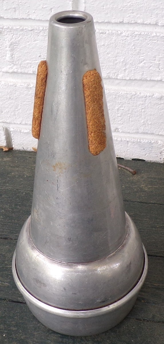 ルブラン Leblanc Alessi-Vacchiano Mello VINTAGE LEBLANC ALESSI VACCHIANO IN- MUTE TRUMPET/CORONET? | eBay