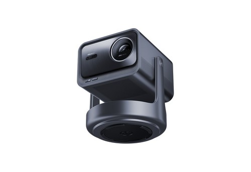 Hisense C2 ULTRA 4K Ultra HD Smart Mini Projector - Picture 2 of 5