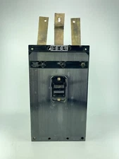 ITE  ET-6135 400 Ampere 600 Volt AC 3 Pole KL Frame Circuit Breaker ET-6157?