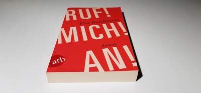 Ruf! Mich! An! von Else Buschheuer (Taschenbuch)