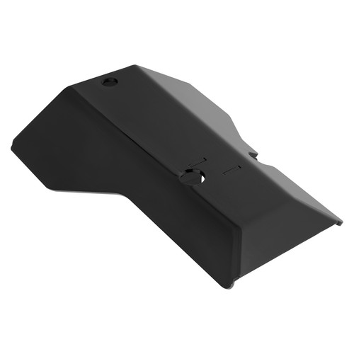 For Jeep Wrangler JK 07-18 Rear Axle Differential Skid Plate Guard Dana 44 Steel - Picture 15 of 20