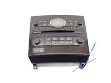 10-13 Infiniti FX Series 14-17 QX50 Temp. Control Unit w/o Navi OEM 283951CA1D
