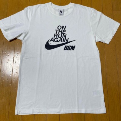 Shirt Size Nike X Dsm T Shirt NWT NIKE X DOVER STREET MARKET DSM 