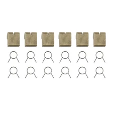 Lewmar 1260/7Pk Standard Pawl Spring Small 20 Pack