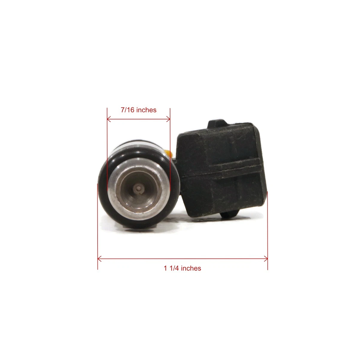 Fuel Injector for Mercruiser 5.7L 350 MAG MPI 0L331599-0M299999 
