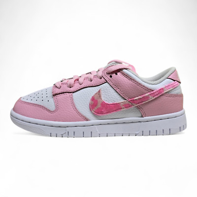 Nike Dunk Low By You ID Sneaker (FJ2256 900)