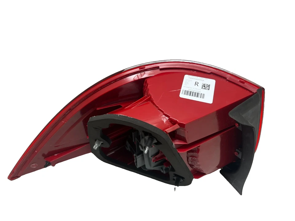 For 2008-2009 Volkswagen Jetta Wagon Right Passenger Side Tail Light 1K9945096C Foto 4 de 4