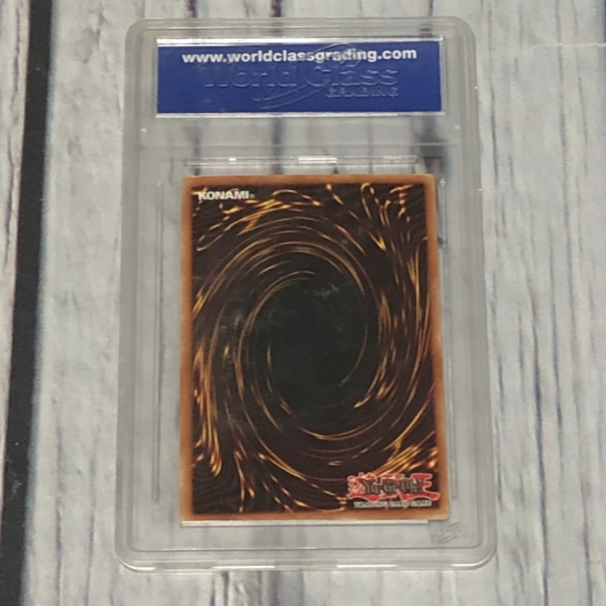 2001 Upper Deck #SDY-002 YU-GI-OH FERAL IMP - Dark 10 Gem Mint | eBay