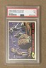 1962 Mars Attacks Earthmen Land On Mars Card #48 PSA 5