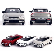 kia Motor Car [EV6] Mini giocattolo in miniatura pressofuso scala 1:38