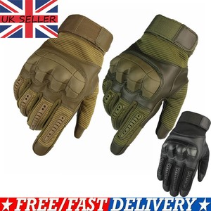 nomex shooting gloves