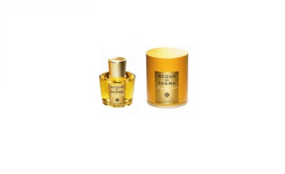 ACQUA DI PARMA MAGNOLIA NOBILE EDP NATURAL SPRAY - 50 ml