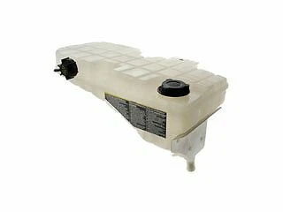 Depósito de refrigerante delantero para motor Peterbilt 365 2008-2018 Dorman 2009 2010 2011 Foto 2 de 2