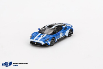 BBR Models | Autos  Auswählen | hergestellt von Mini GT | OVP / Sealed