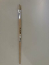 Royal Long Handle White Flat ROY33310