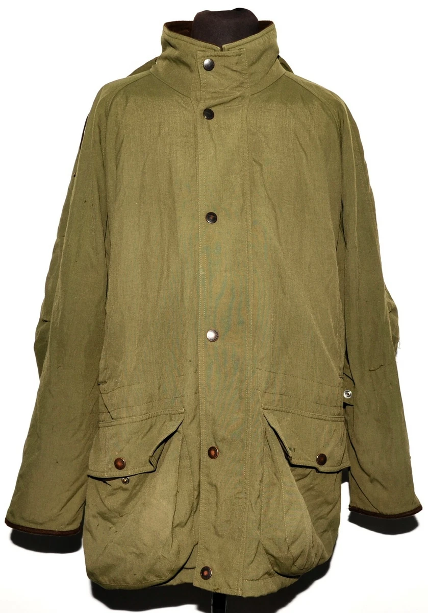 Barbour endurance cheap