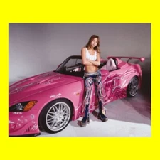 Devon Aoki - Fast & The Furious #D1V10 - 8x10 Photo Printed at a Lab