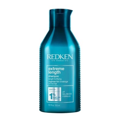 Redken Extreme Length Shampoo 300ml
