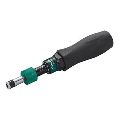 Eclipse Pro'sKit SD-T635-0112 Adjustable Torque Screwdriver w/ 1.33-10.18, 7.1''