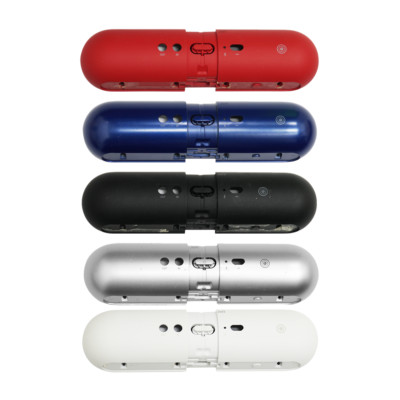Beats By Dre Pill 2 2.0 Speaker Portable Bluetooth Part Parts Speaker Frame 
