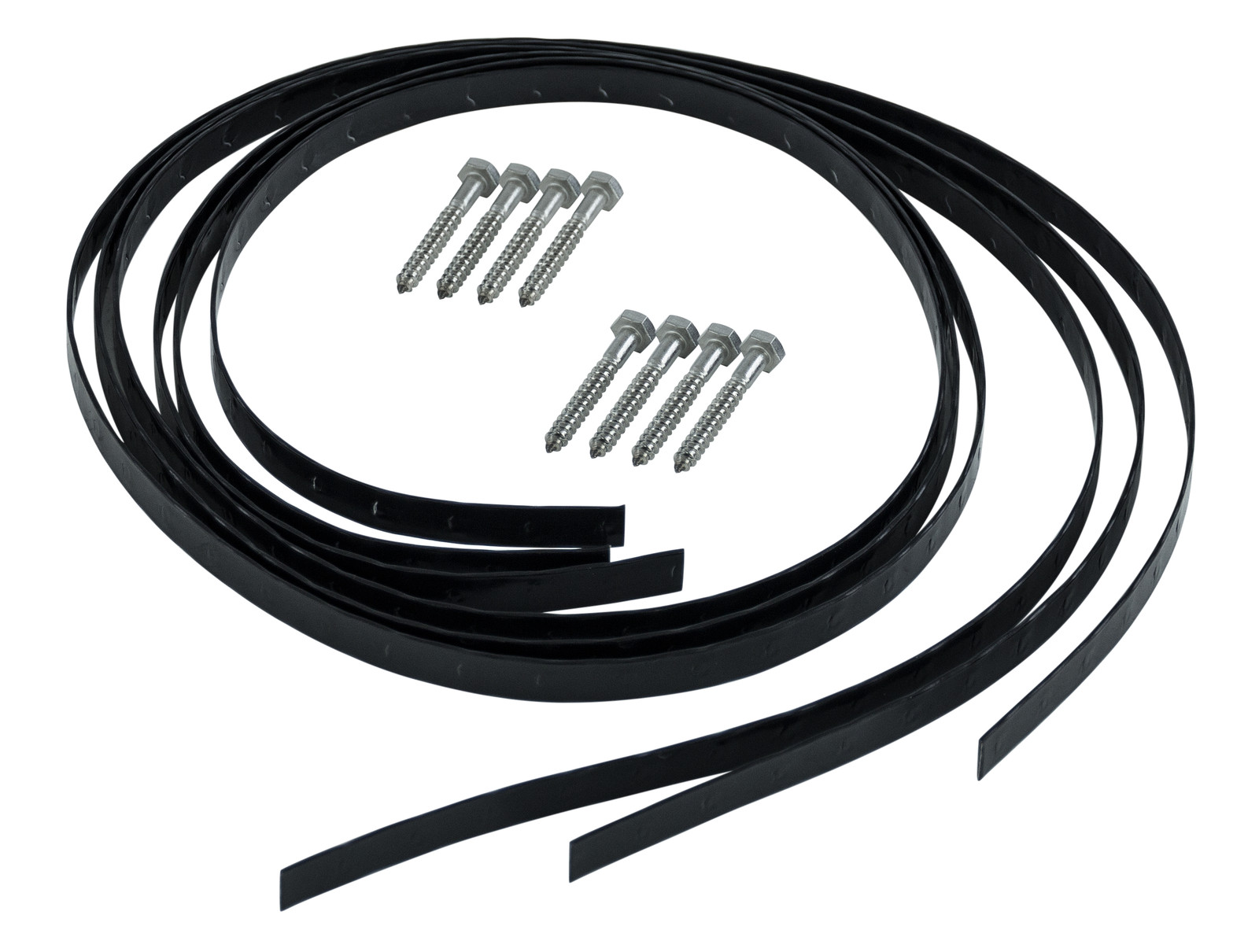 Fafco 263-2 Sungrabber Solar Heating Panel System Roof Rack Mounting Kit