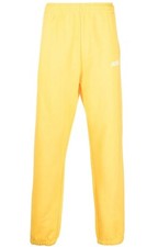 JACQUEMUS LE JOGGING LOGO SWEATPANTS MEN JOGGERS PANTS 226JS08122101250