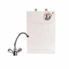 Hyco Handyflow Undersink Vented Point of Use 5 litres - HF05MVC