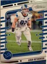 2024 Panini Absolute Football NFL Rookies RC Pick Choose Card Complete Your Set
