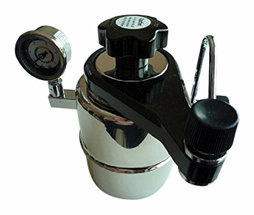 CX-25P Bellman Stovetop Espresso Maker 