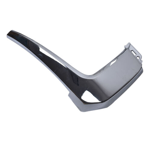 Labwork Front Bumper LH Chrome Trim Molding For 2016-2019 Mitsubishi Outlander - Picture 8 of 12