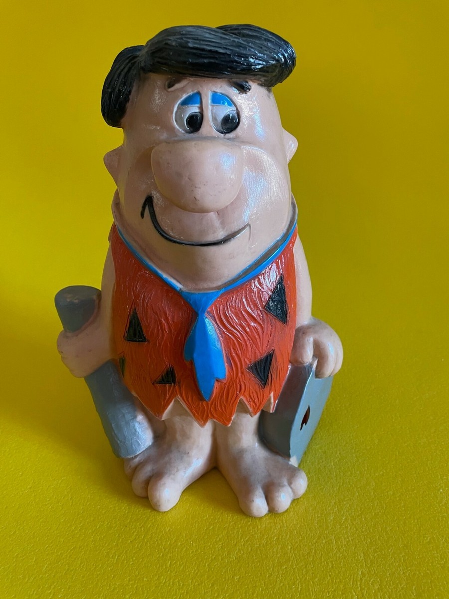 Fred Flintstone & Barney Rubble & Bam Bam Giant 13 Fred Flintstone & Barney Rubble & Bam Bam Giant 13