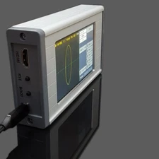 UCE-CT321L Fault Locator & Curve Tracer