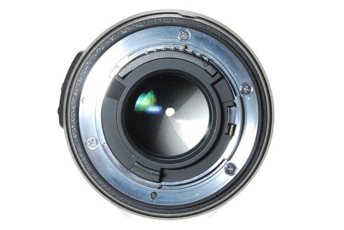 【MINT】Nikon AF-S AFS Nikkor 35mm f/1.8 G DX Lens From JAPAN - Picture 12 of 12