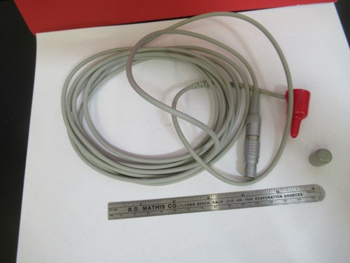 HDI HYPERTENSION DIAGNOSTIC SENSOR PIEZO QUARTZ LOAD CELL AS PICTURED &100-FT84 - Picture 1 of 9