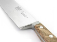 Best-Preis-Garantie / Güde Alpha Kochmesser / Olive, Eiche, Birne, Walnuss, ....