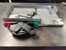 NEW ALLEN BRADLEY 2100 CENTERLINE MCC BUCKET LEVER MECHANISM FOR .5SF 140G/MG