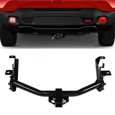 2" Trailer Tow Hitch Receiver Class 3 Fits Escape Tribute Mercury Mariner 05-12