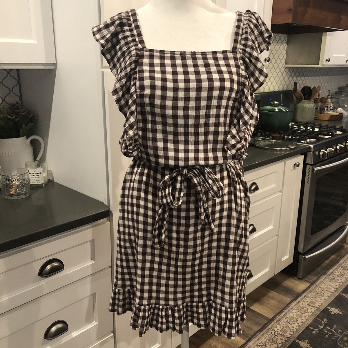 princess polly baby blue dress Closer - Looking for the ultimate maternity outfit? We found the exact brown  dress Molly-Mae has been wearing and it's surprisingly affordable. Read now  on Closer main image 1