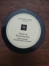 Jo Malone London (Joe Malone London) Peony & Brush Suede Body Cream Creme 50ml