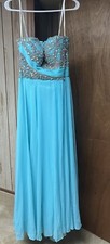 Sherri Hill Prom dresses used size 6