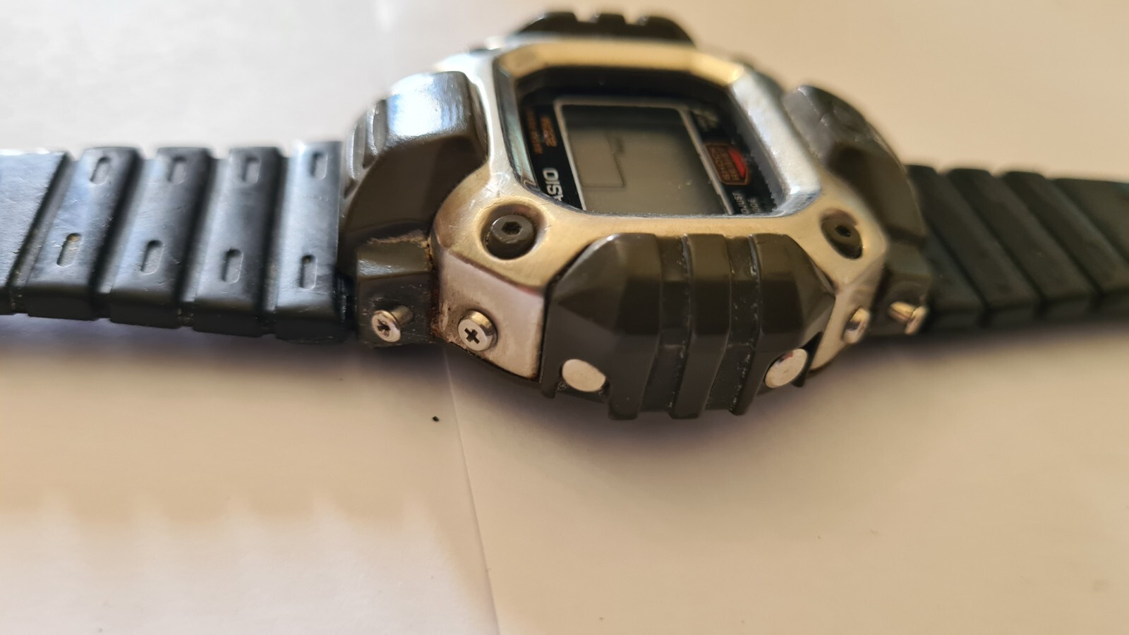 Casio G-SHOCK Quartz DW 6400 Men's Watch | eBay Casio G-Shock Quartz Dw 6400 Men'S Watch | Ebay