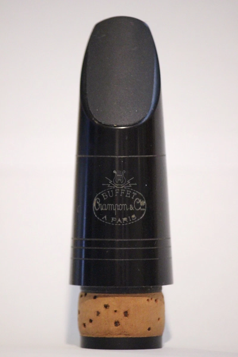 Buffet Crampon Wind & Woodwind Instrument Mouthpieces for sale | eBay
