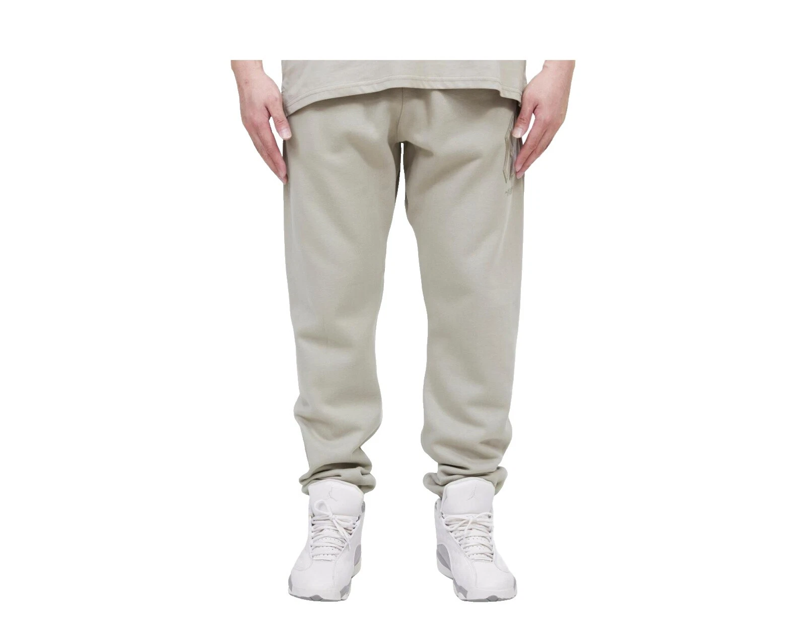 Solid Pants for Men