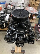 Ls Chevy 6.0l 500-600hp Complete Crate Engine Probuilt Lq Ls2 Ls6 Lsx Dart Ls3