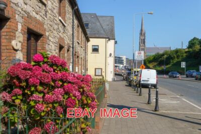 FOTO DUBLIN ROAD IN DROGHEDA [BAHNHOF ZUR SCOTCH HALL] - 240082